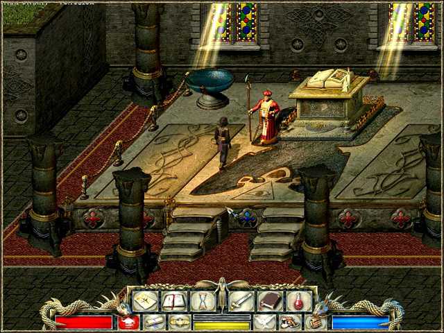 12 скриншотов из Diablo 3