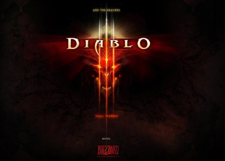Diablo III Video