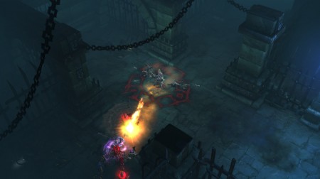 Новые скриншоты с официального сайта Diablo 3 (9 штук)