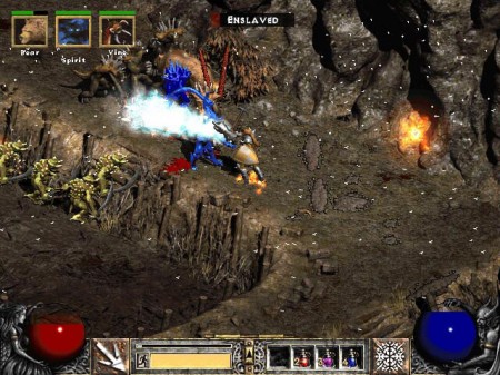 Diablo 2 и Diablo 2 «Lord of Destruction» - культовые, вечные