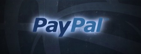 PayPal для Diablo 3