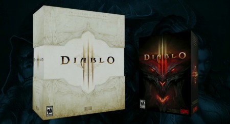 Blizzard представила коллекционное издание Diablo 3