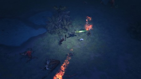 20 новый скриншотов из Diablo 3