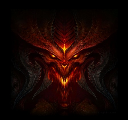 Diablo III финальная заставка