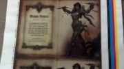 Утечка информации об инструкции к Diablo III..?