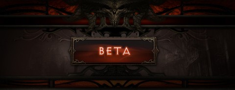 Diablo III Beta подходит к завершению