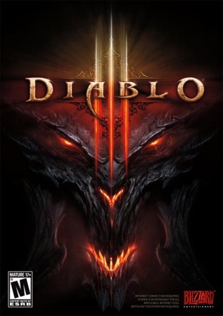 Выиграть мультиязычный пак Diablo 3