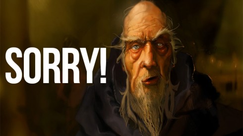 Извинения Blizzard за беспорядок с запуском Diablo 3, задержкой Аукциона на реальных деньгах