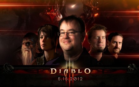 Diablo III становится самой быстро продаваемой игрой 