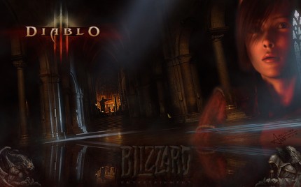 Статистика Diablo III спустя 2 недели после старта