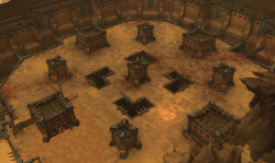 Diablo III Arena: Скоро