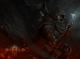 Diablo Фан арт: Demon Hunters from the Dreadlands 